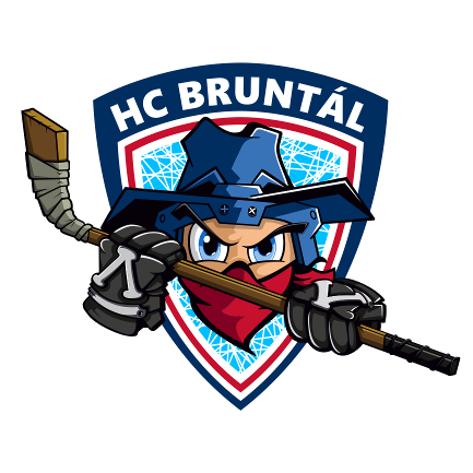 Mládežnický hokej Bruntál