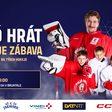 Přijďte 23. září s dětmi na nábor a užijte si spoustu hokejové zábavy!